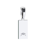 CONNEX Pendant · 1x2 · Chrome - photo 6