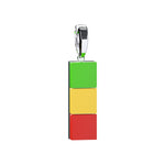 CONNEX Pendant · 1x3 · Chrome - photo 3