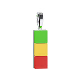 CONNEX Pendant · 1x3 · Chrome - photo 3