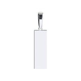 CONNEX Pendant · 1x3 · Chrome - photo 5