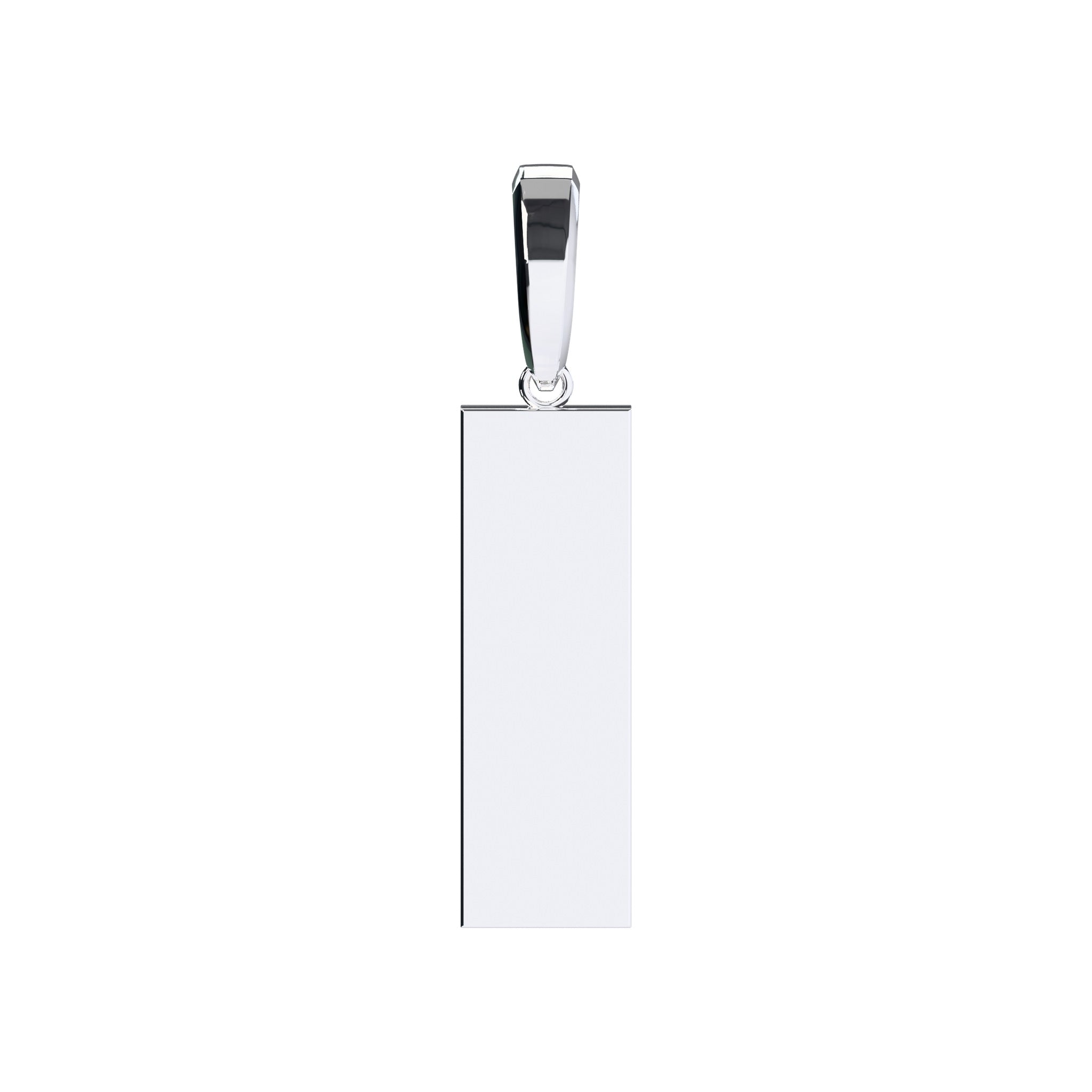 CONNEX Pendant · 1x3 · Chrome - photo 5