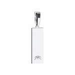 CONNEX Pendant · 1x3 · Chrome - photo 6