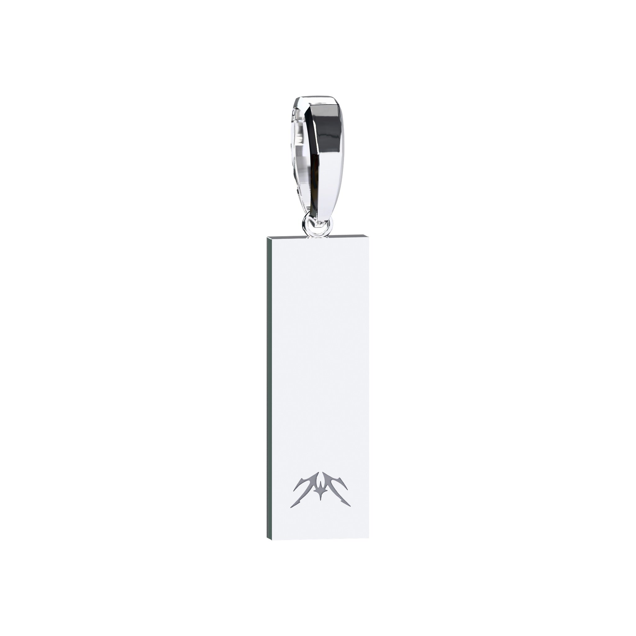 CONNEX Pendant · 1x3 · Chrome - photo 6