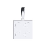 CONNEX Pendant · 2x2 · Chrome - photo 2