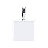 CONNEX Pendant · 2x2 · Chrome - photo 5