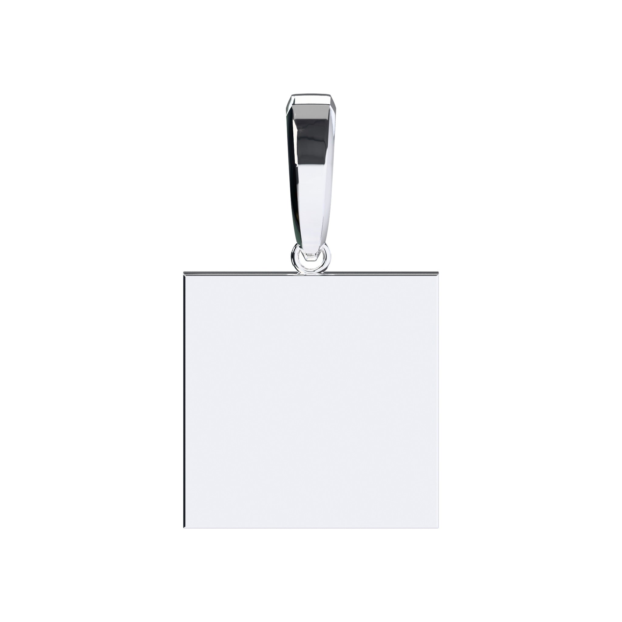 CONNEX Pendant · 2x2 · Chrome - photo 5