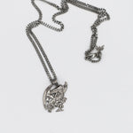 Yu-Gi-Oh!™ Blue-Eyes White Dragon Set 1 - Necklace & Card - photo 7