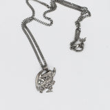 Yu-Gi-Oh!™ Blue-Eyes White Dragon Set 1 - Necklace & Card - photo 7