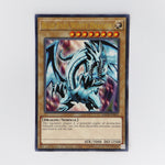 Yu-Gi-Oh!™ Blue-Eyes White Dragon Set 2 - Jumbo Card & Card - photo 3