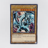 Yu-Gi-Oh!™ Blue-Eyes White Dragon Set 2 - Jumbo Card & Card - photo 3