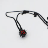 Yu-Gi-Oh!™ Crush Card Virus Set - Necklace & Korean Card - photo 2
