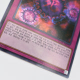 Yu-Gi-Oh!™ Crush Card Virus Set - Necklace & Korean Card - photo 6