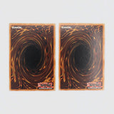 Yu-Gi-Oh!™ Dark Magician & Dark Magician Girl Set - Rarity Collection 5 - photo 5