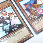 Yu-Gi-Oh!™ Dark Magician & Dark Magician Girl Set - Rarity Collection 5 - photo 7