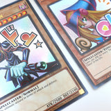 Yu-Gi-Oh!™ Dark Magician & Dark Magician Girl Set - Rarity Collection 5 - photo 7