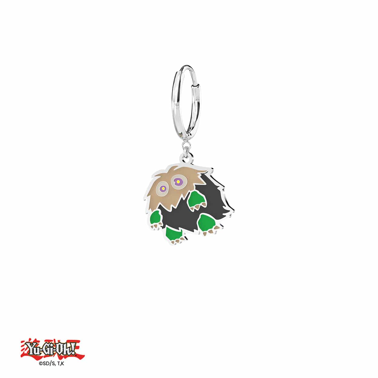 Yu-Gi-Oh!™ Kuriboh 2nd Edition Earring