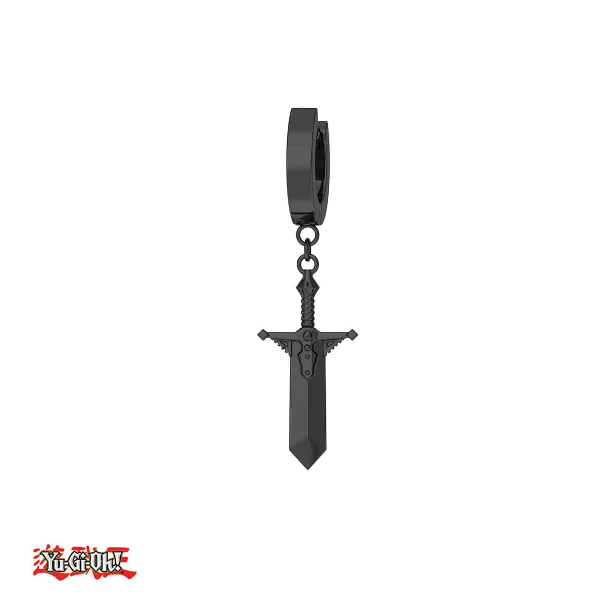 Yu-Gi-Oh!™ Legendary Sword Earring