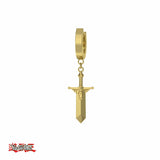 Yu-Gi-Oh!™ Legendary Sword Earring