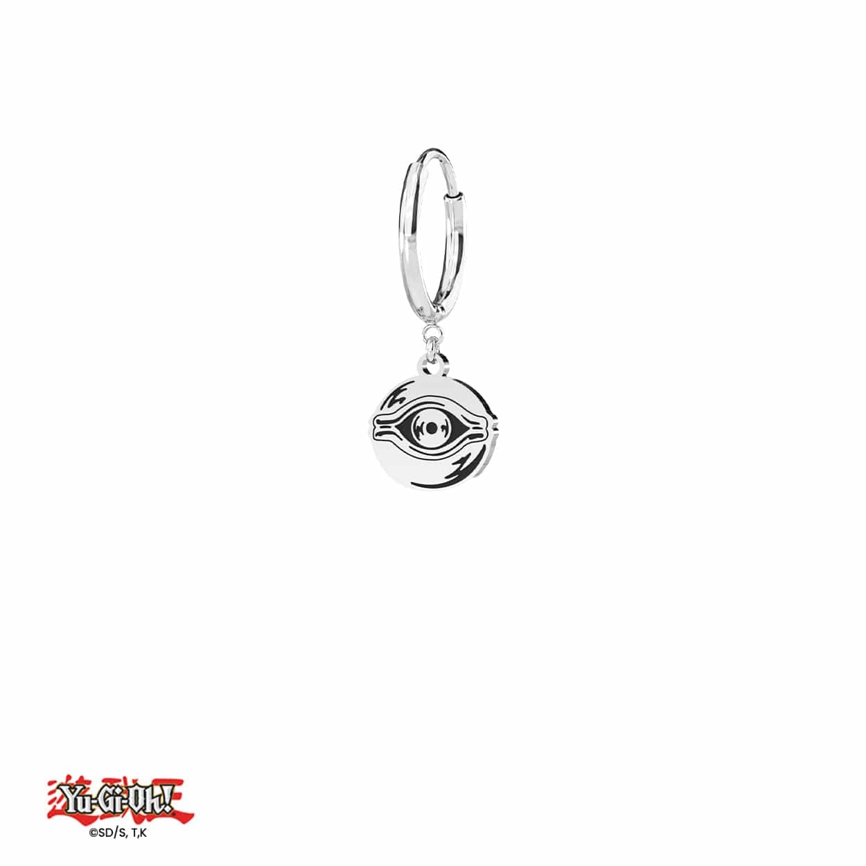 Yu-Gi-Oh!™ Millennium Eye 2nd Edition Earring