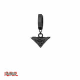 Yu-Gi-Oh!™ Millennium Puzzle Earring