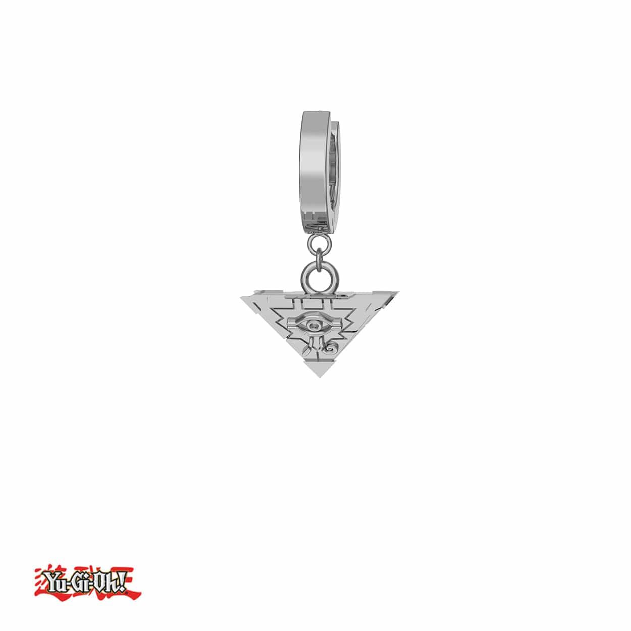 Yu-Gi-Oh!™ Millennium Puzzle Earring