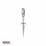 Yu-Gi-Oh!™ Sword Of Concealing Light Earring