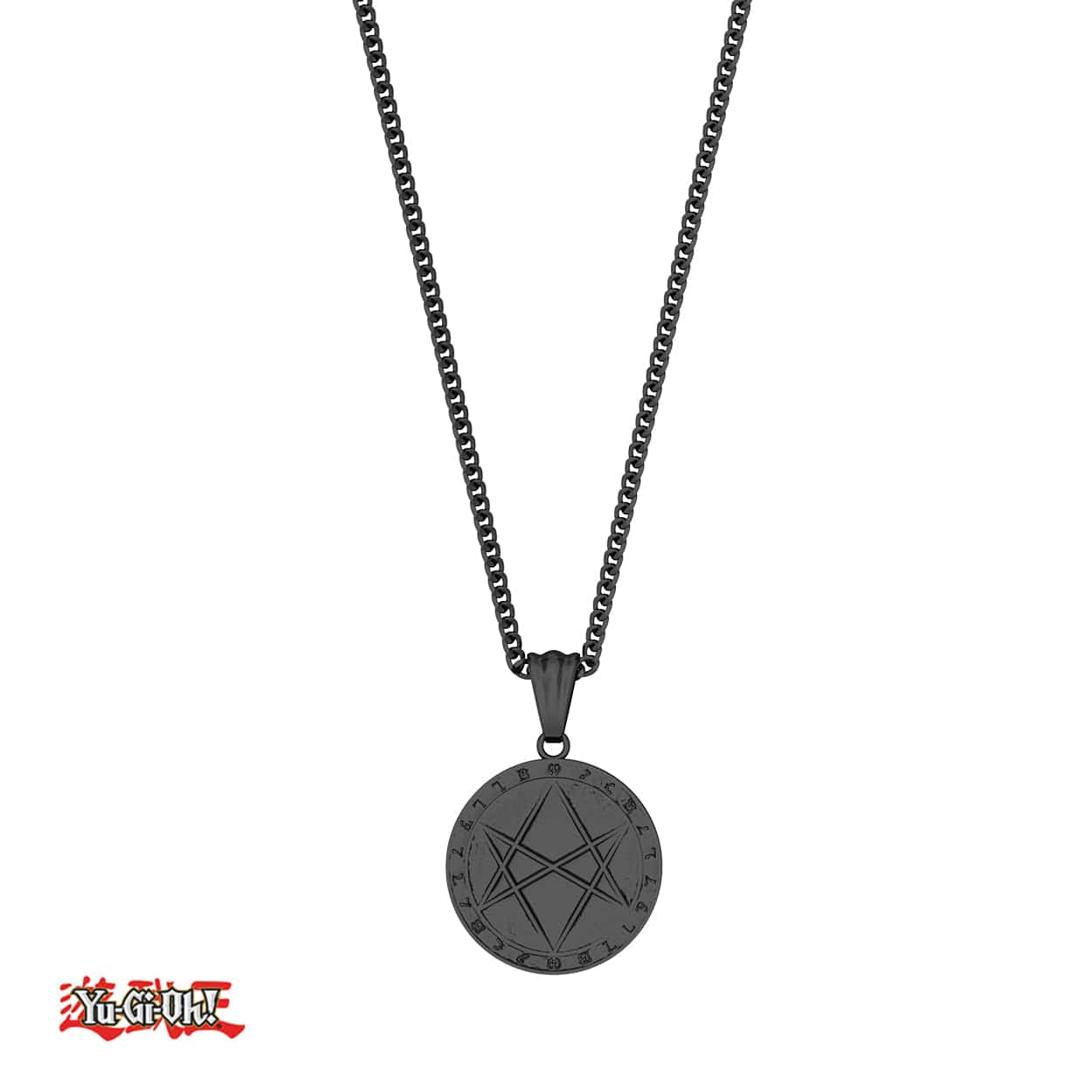 Yu-Gi-Oh!™ Seal Of Orichalcos Necklace