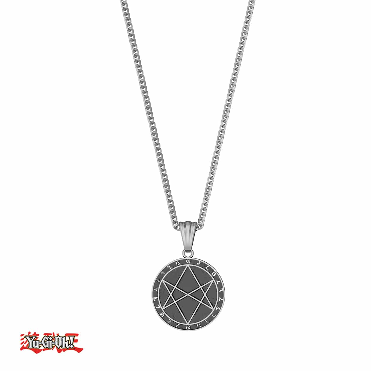 Yu-Gi-Oh!™ Seal Of Orichalcos Necklace