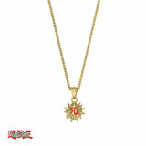 Yu-Gi-Oh!™ Crush Card Virus Necklace