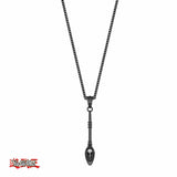 Yu-Gi-Oh!™ Dark Magician Staff Necklace