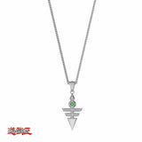 Yu-Gi-Oh!™ Emperor's Key Necklace