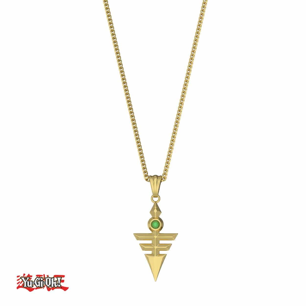 Yu-Gi-Oh!™ Emperor's Key Necklace