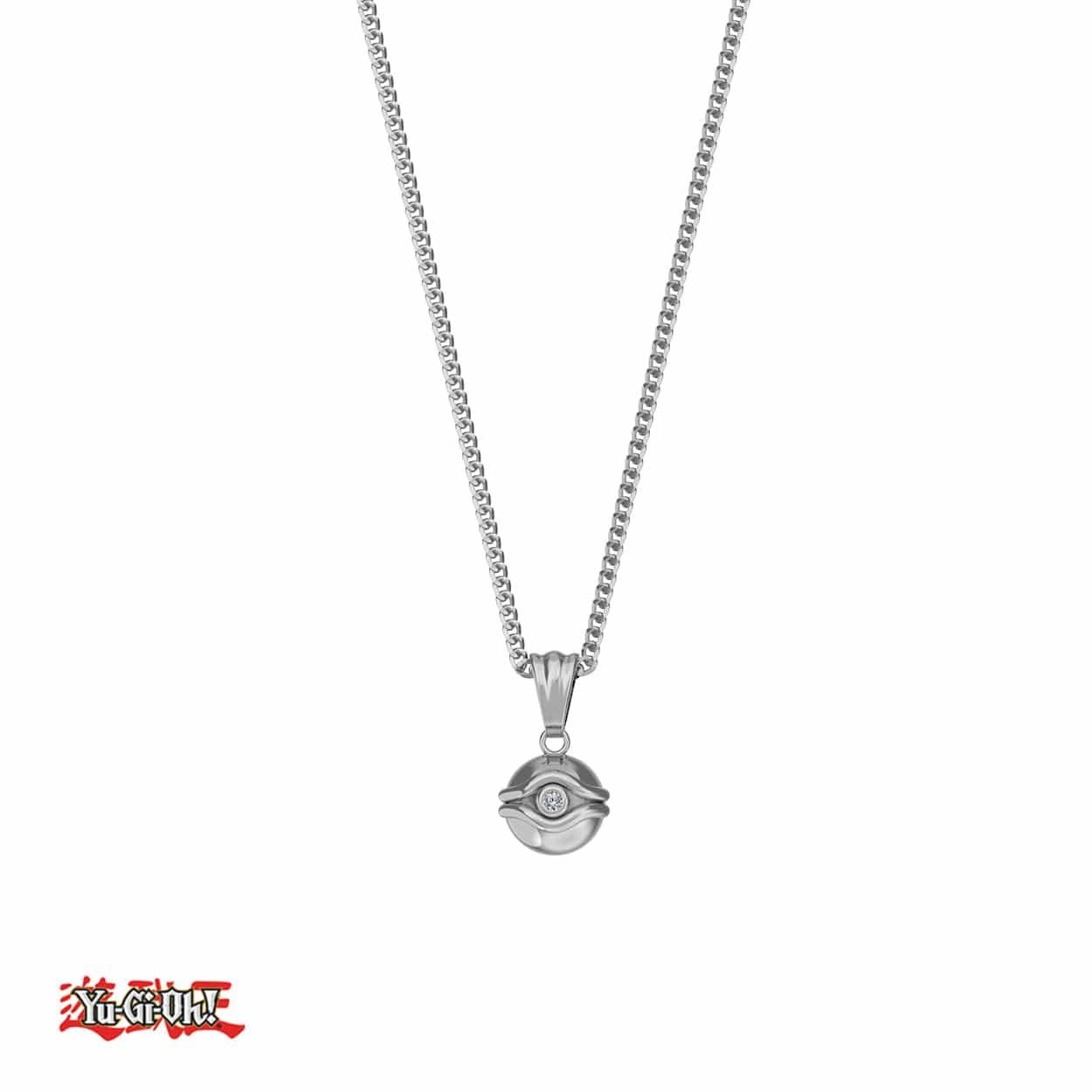 Yu-Gi-Oh!™ Millennium Eye Necklace