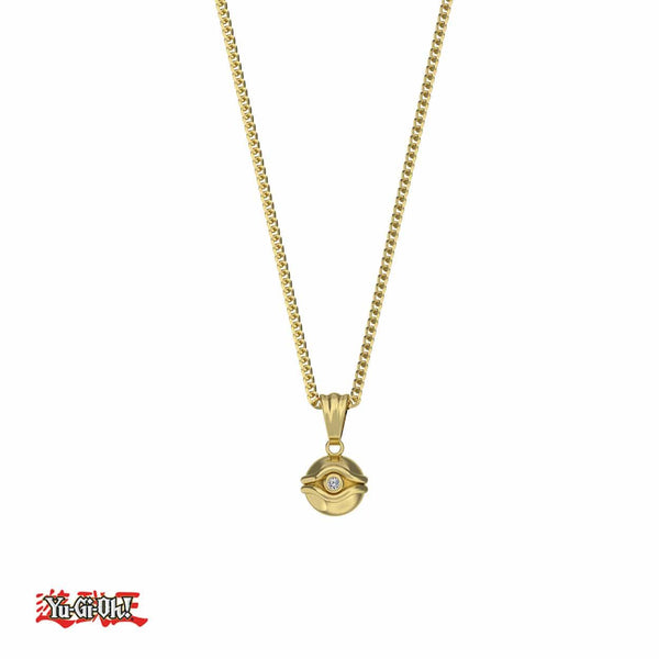 chieko+ yagi necklac