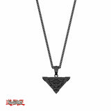 Yu-Gi-Oh!™ Millennium Puzzle Necklace