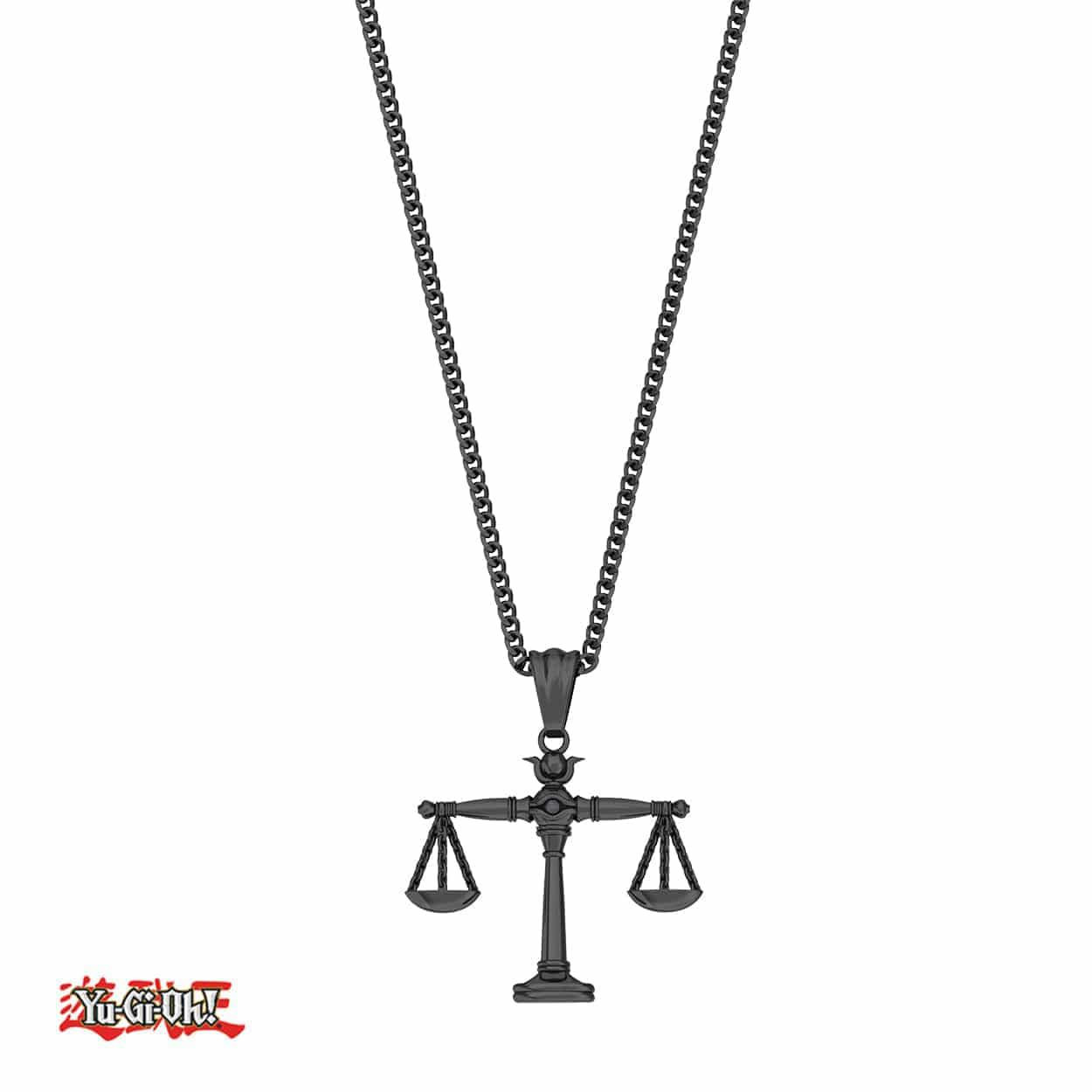 Yu-Gi-Oh!™ Millennium Scale Necklace