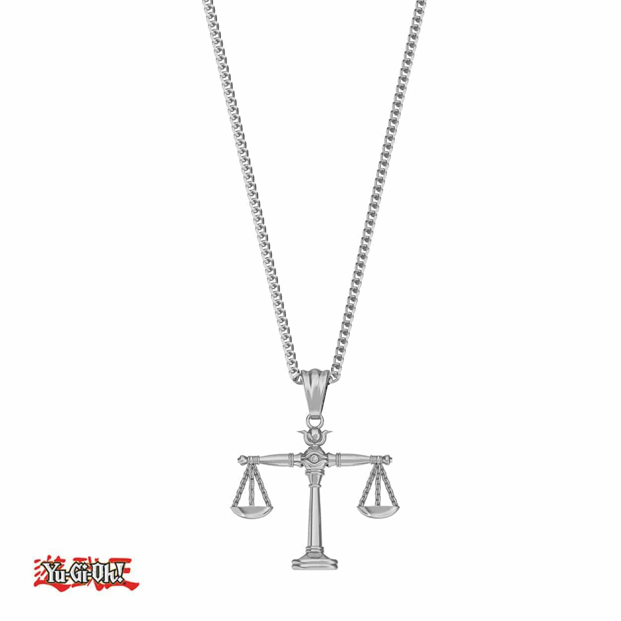 Yu-Gi-Oh!™ Millennium Scale Necklace