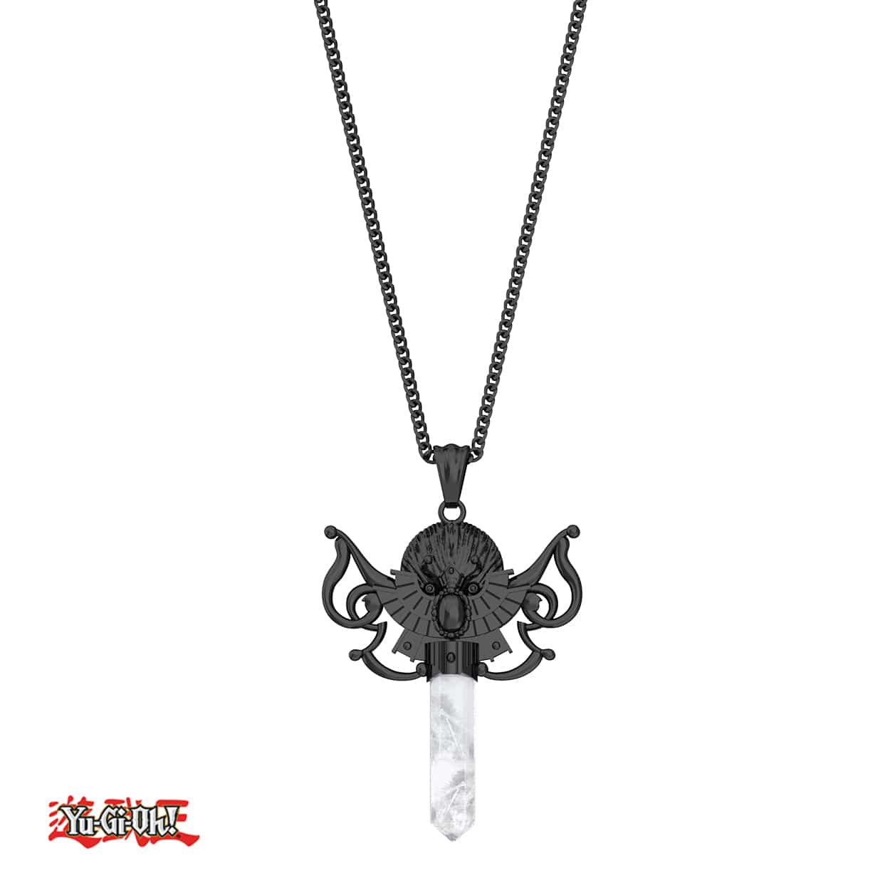 Yu-Gi-Oh!™ Monster Reborn Necklace
