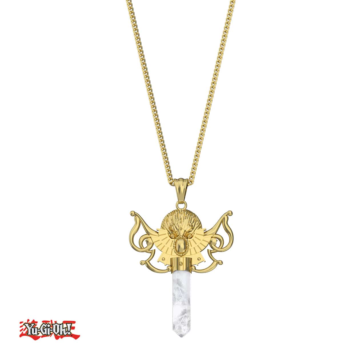 Yu-Gi-Oh!™ Monster Reborn Necklace