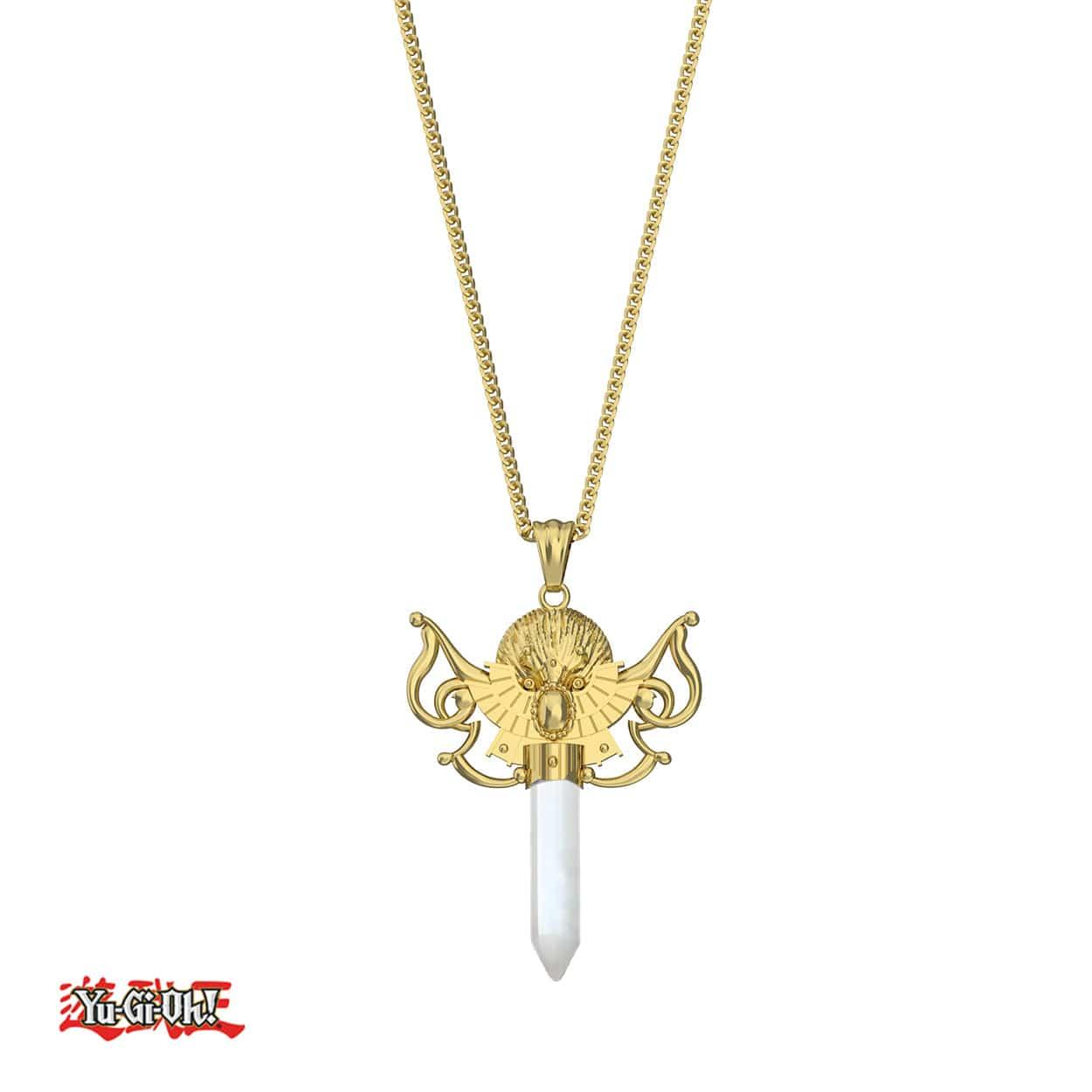 Yu-Gi-Oh!™ Monster Reborn Necklace