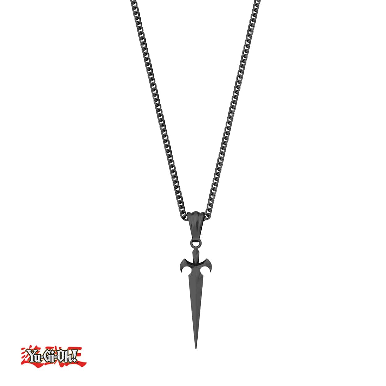 Yu-Gi-Oh!™ Sword Of Concealing Light Necklace
