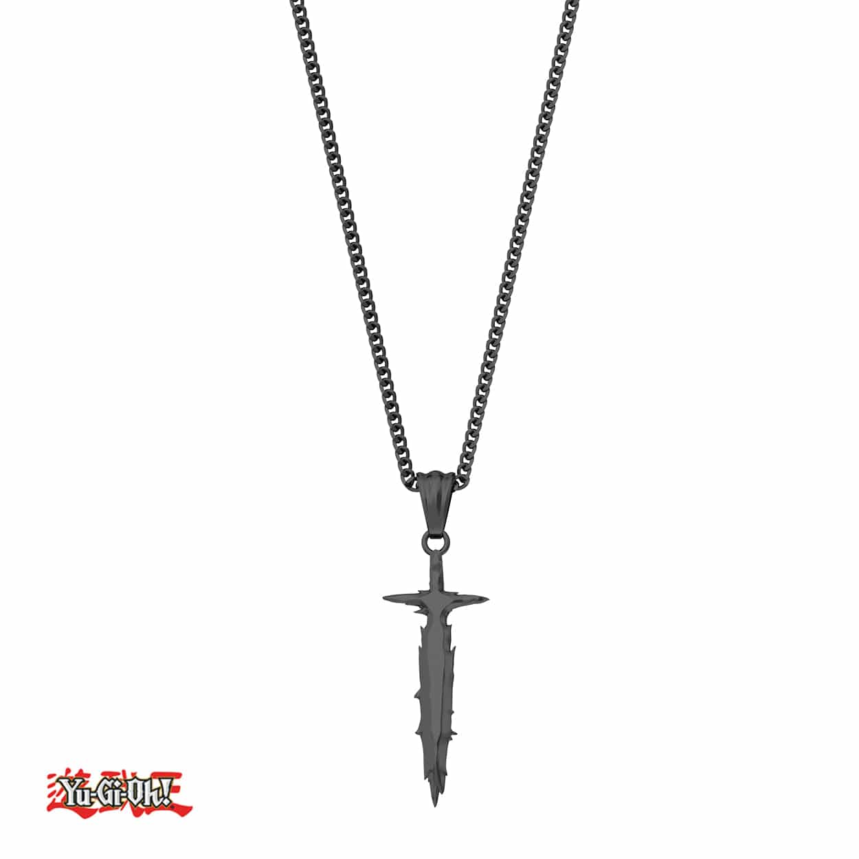 Yu-Gi-Oh!™ Sword Of Revealing Light Necklace