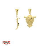 Yu-Gi-Oh!™ Black Luster Soldier Pendant