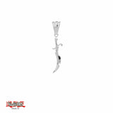 Yu-Gi-Oh!™ Black Luster Soldier Pendant