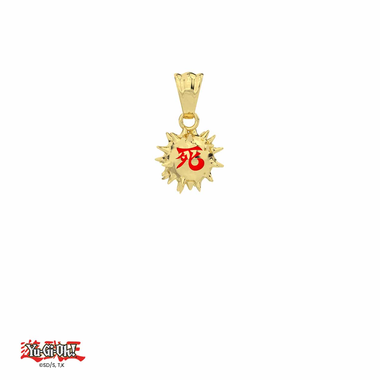 Yu-Gi-Oh!™ Crush Card Virus Pendamt