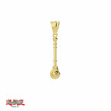 Yu-Gi-Oh!™ Dark Magician Girl Staff Pendant