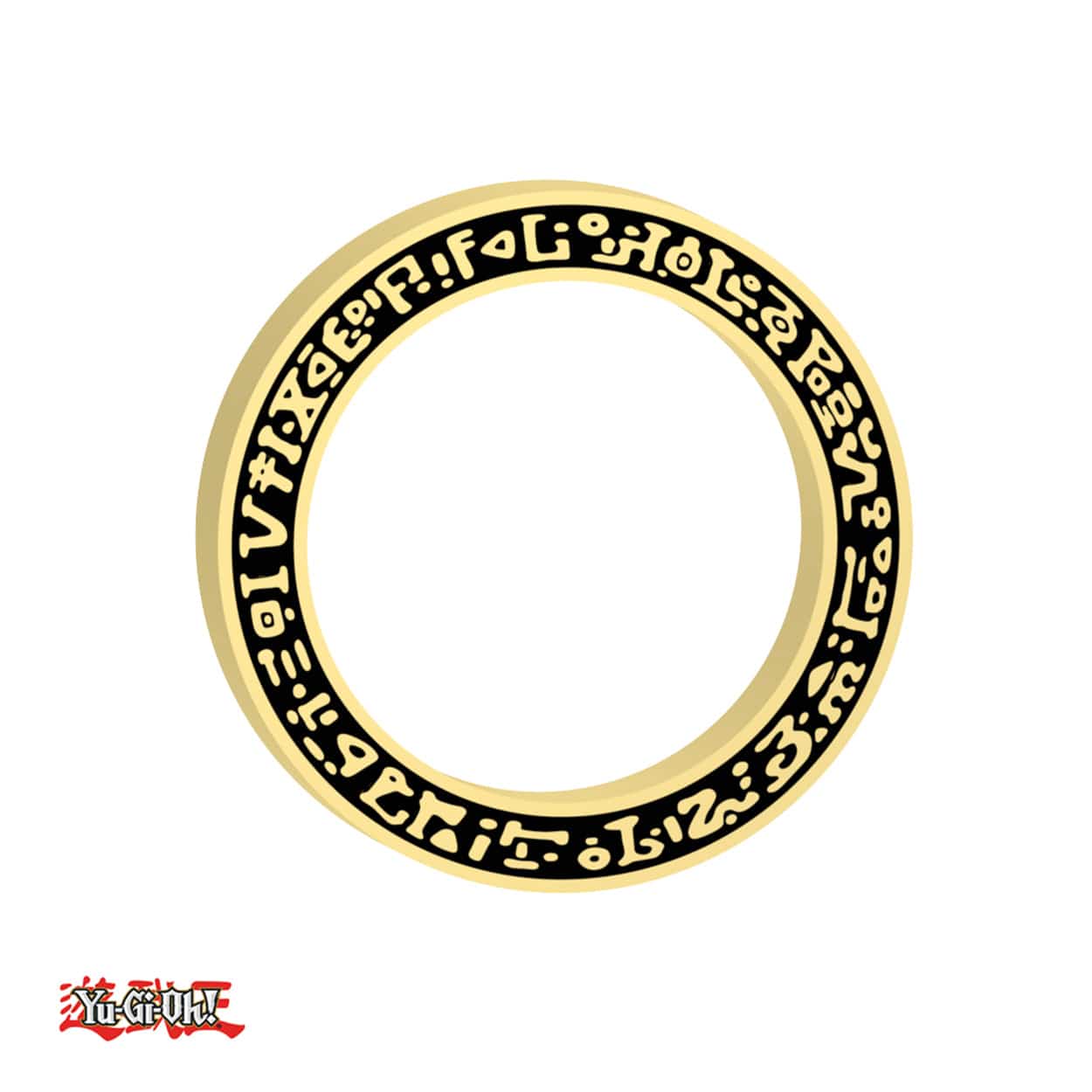 Yu-Gi-Oh!™ Dark Magical Circle Ring