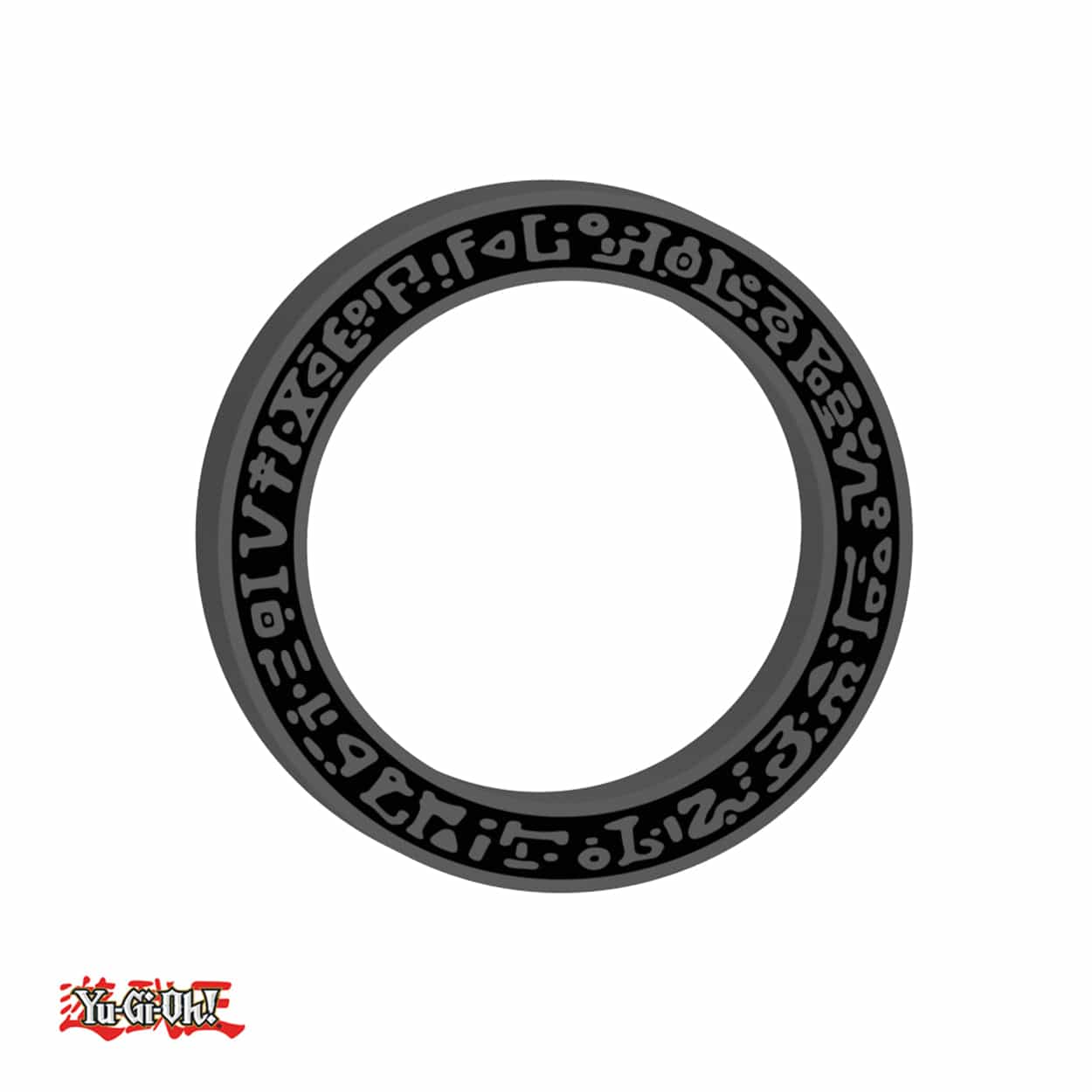 Yu-Gi-Oh!™ Dark Magical Circle Ring