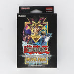 Yu-Gi-Oh!™ The Dark Side of Dimensions Movie Pack Secret Edition - 1st Edition Sealed - photo 1