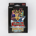 Yu-Gi-Oh!™ The Dark Side of Dimensions Movie Pack Secret Edition - 1st Edition Sealed - photo 2